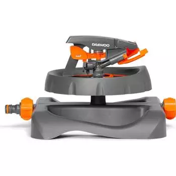 Импульсный разбрызгиватель DAEWOO DWS 1160