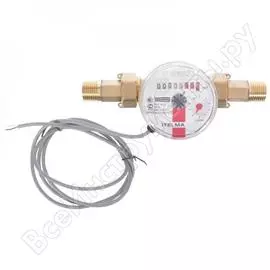 Импульсный счетчик ITELMA WFW24.D080