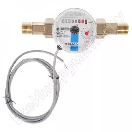 Импульсный счетчик ITELMA WFK24.D080