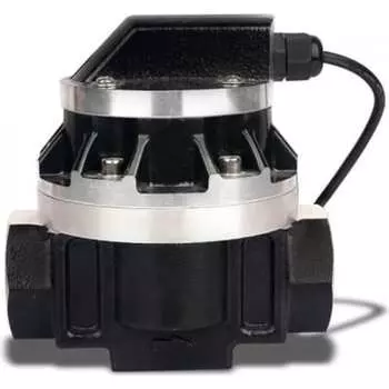 Импульсный счетчик Петролл petroll ogm-40p 2509