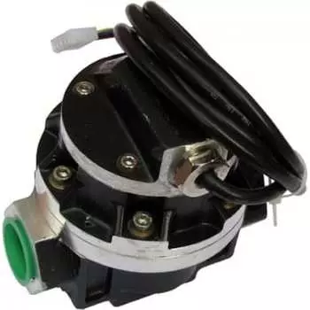 Импульсный счетчик Петролл petroll ogm-25p 2507