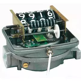 Импульсный счетчик PIUSI