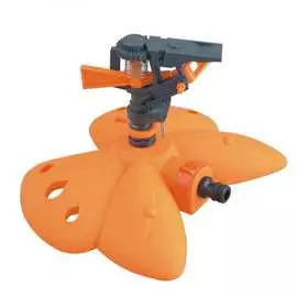 Импульсный спринклер для полива СВК