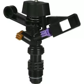 Импульсный спринклер Green Helper RS5022-2