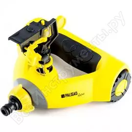 Импульсный распылитель PALISAD LUXE 65408