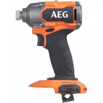 Импульсный винтоверт AEG