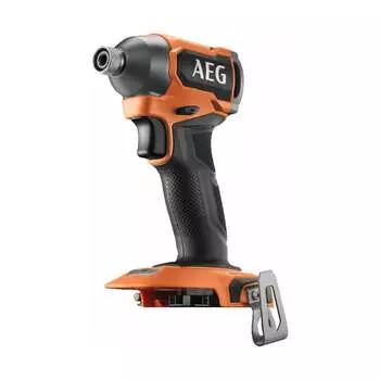 Импульсный винтоверт AEG