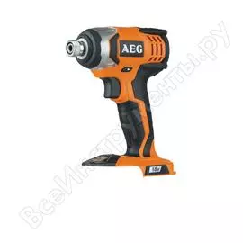 Импульсный винтоверт AEG
