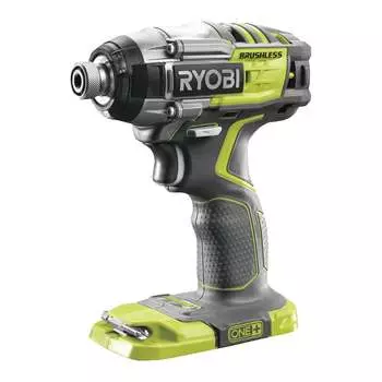 Импульсный винтоверт Ryobi