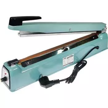 Импульсный запайщик HUALIAN FS-400 ZAP-00223