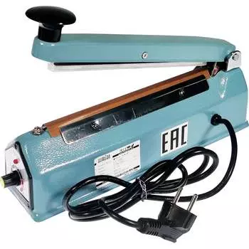 Импульсный запайщик HUALIAN