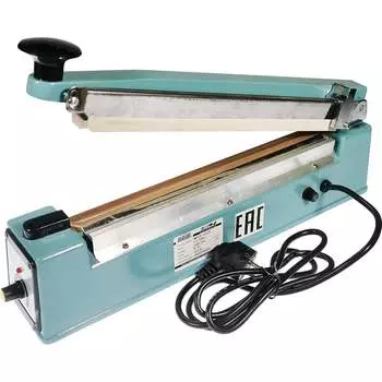 Импульсный запайщик HUALIAN FS-300 C ZAP-00222