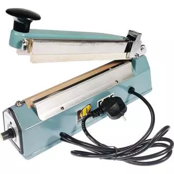 Импульсный запайщик HUALIAN FS-200 C ZAP-00220