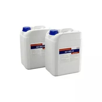 Инъекционная смола КСГ