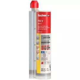 Инъекционный состав Fischer