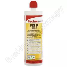 Инъекционный состав Fischer