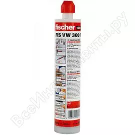 Инъекционный состав Fischer