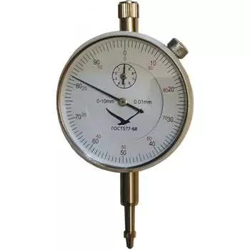 Индикатор Буревестник ИЧ10 135