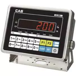 Индикатор CAS CI-200CS 480I36000GCI0501