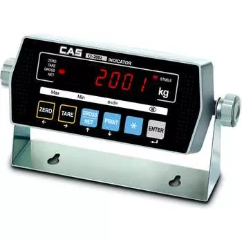 Индикатор CAS CI-2001AN C80IA0000GCI0503