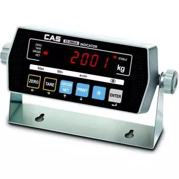 Индикатор CAS CI-2001A C80I21000GCI0501