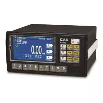 Индикатор CAS CI-605A C806I1000GCI0501