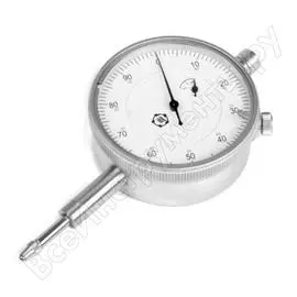 Индикатор часового типа Туламаш 0-2 0.01 117678