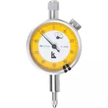 Индикатор часового типа КАЛИБРОН 0-3 0.01 156642