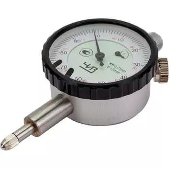 Индикатор часового типа ЧИЗ 213123