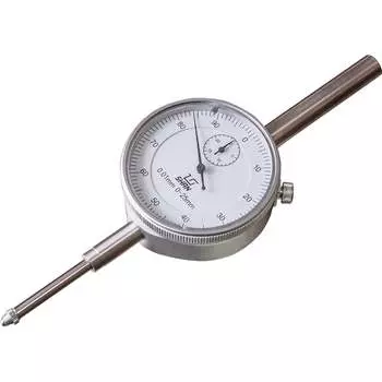 Индикатор часового типа SHAN 0–25 0.01 123779