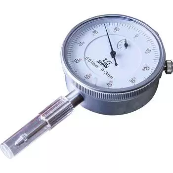 Индикатор часового типа SHAN 0–3 0.01 123773