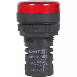 Индикатор CHINT ND16-22D/2 593075
