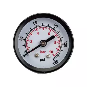 Индикатор давления манометр Rockforce