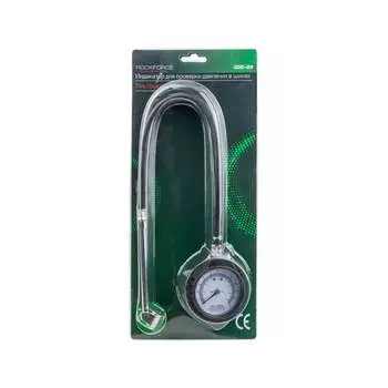 Индикатор для проверки давления в шинах грузовых а/м Rockforce RF-SDG-08 57063