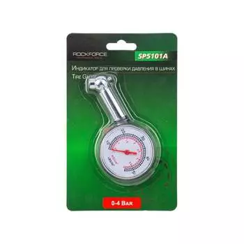 Индикатор для проверки давления в шинах Rockforce RF-SP5101A 57067
