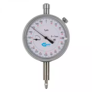 Индикатор GRIFF 1МИГ D104001