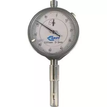 Индикатор GRIFF ИЧ02 D107003