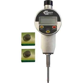 Индикатор GRIFF ИЧЦ25001 D106041