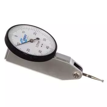 Индикатор GRIFF ИРБ D105101