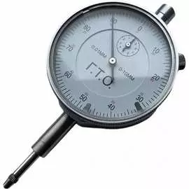 Индикатор ГТО ИЧ-10 премиум DI10WE01P