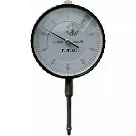 Индикатор ГТО ИЧ 0-25 0,01мм DI25WE01
