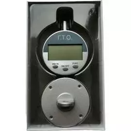 Индикатор ГТО ИЧЦ 10 (12.5) 0,01 DDI101201