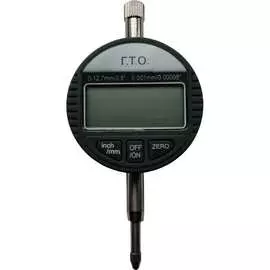 Индикатор ГТО ИЧЦ 10 -0,001 DDI1001