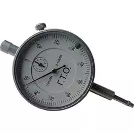 Индикатор ГТО ИЧ-10 ПРЕИМУМ DI10E01P