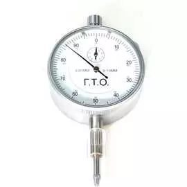 Индикатор ГТО