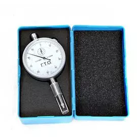 Индикатор ГТО