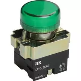 Индикатор IEK