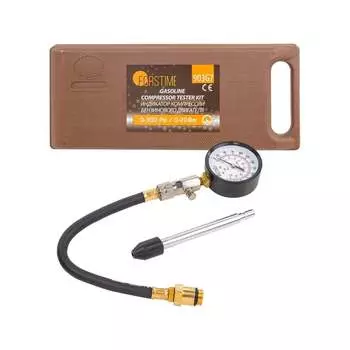 Индикатор компрессии бензинового двигателя FORSTIME Profi FT-903G7