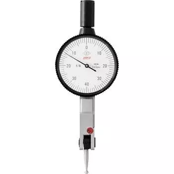 Индикатор LINKS ИРБ 0-0,8мм 0,01 с поверкой 21508