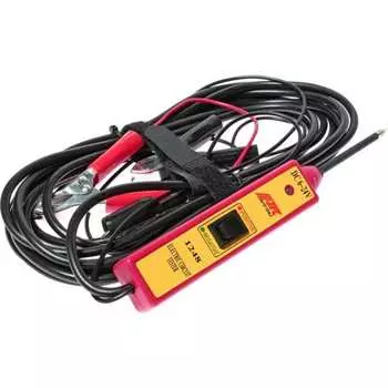 Индикатор напряжения JTC JTC-1248